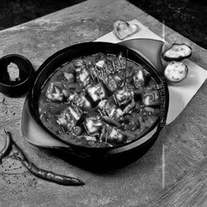 Paneer Pahadi