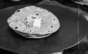 Tawa Roti