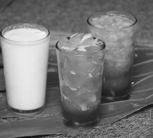 Tender Coconut Sarbath Within Nungu (750 Ml)