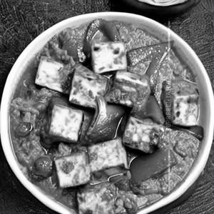 Mutter Paneer