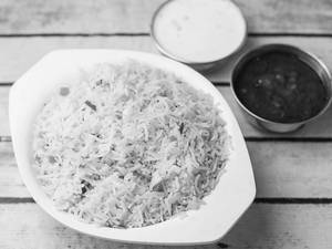 Veg Pulao