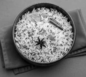 Jeera rice
