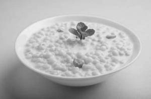 Bundi raita