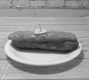 Paneer Pan Roll