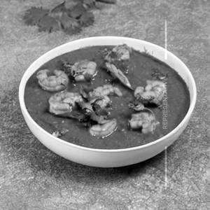 Prawns Masala