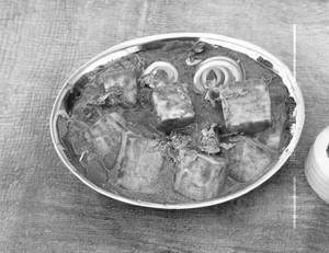 Paneer Chatpata