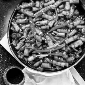 Chilli Baby Corn