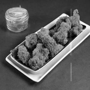Crunchy Chicken