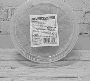 Fruit Cake [300 Grams]