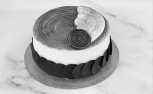 El Espresso Coffee Cake Small