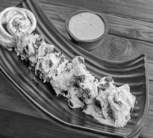 Paneer Cheese Tikka