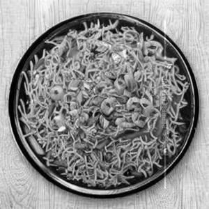 Chinese Veg Bhel