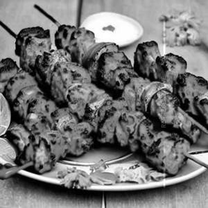 Tandoori Winter Tikka