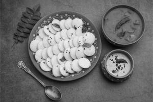18pcs Button Sambar Idii
