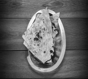 Butter Naan