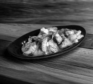 Mushroom Stuff Cheesy Tikka