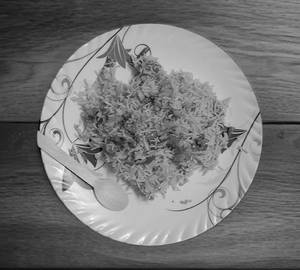 Fry Rice