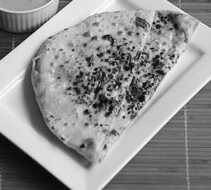 Aloo Kulcha