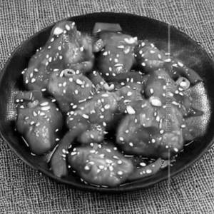 Sweet & Sour Chicken