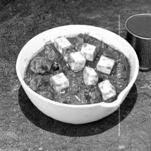 Varadi Paneer