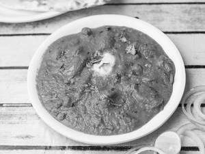 Full Butter Chicken