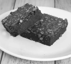 Walnut Brownie