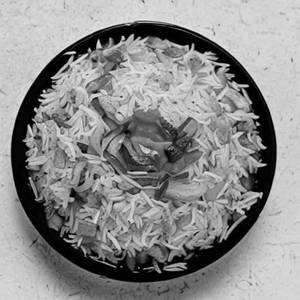 Veg Combination Rice