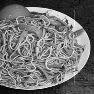 Our Lovely Veg Noodles