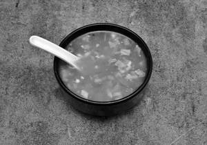 Sweet Corn Soup