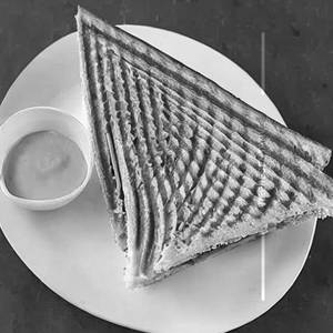 Maharaja Sandwich
