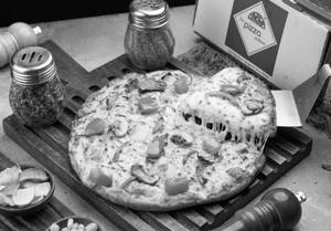 Farm Fresh Pizza [Regular 7''][o]
