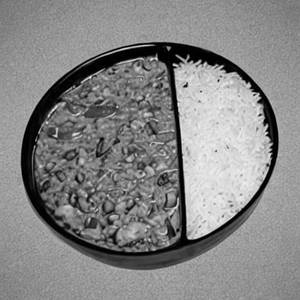 Veg Special Rice