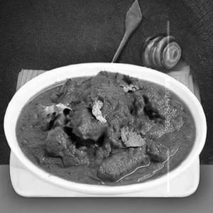 Mutton Rogan Josh
