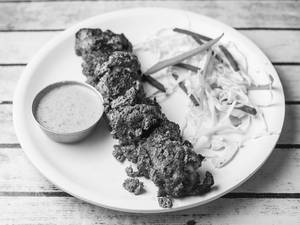 Pahadi Kabab