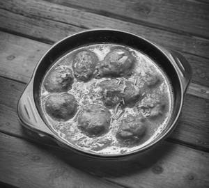 Aloo Dum Kashmiri