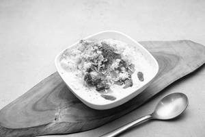 Special Dahi Vada