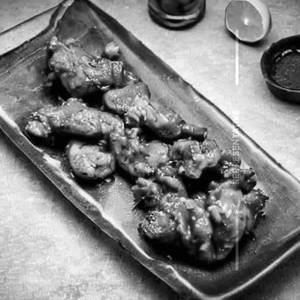 Lime Chicken