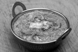 Paneer Kadhai