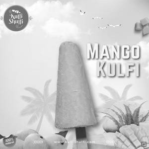 Mango Candy