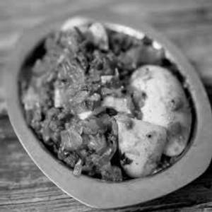 Boil Bhurji