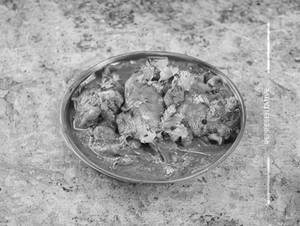 Kadhai Chicken