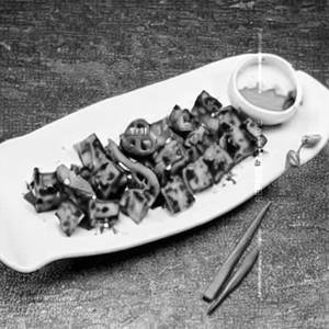 Chilli Paneer