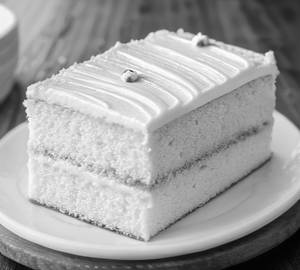 Vanilla Pastry