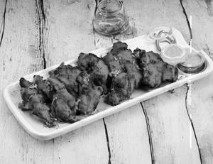 Chicken Tandoori