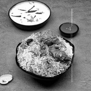 Hyderabadi Khansama Chicken Biryani