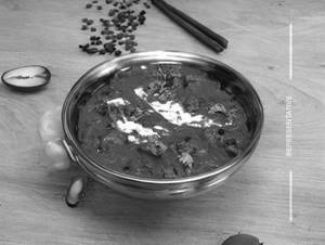 Tangadi Masala
