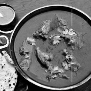 Kadhai Murg