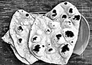 Extra Roti