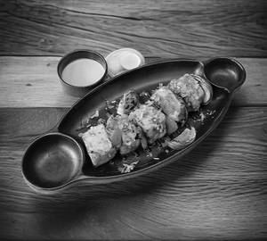 Dark Delight Special Tikka