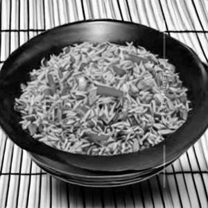 Veg Shanghai Rice
